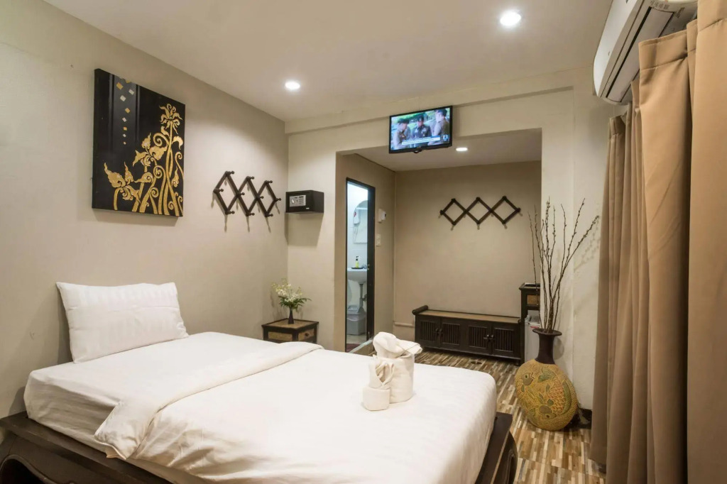 Kamalas Boutique Guesthouse