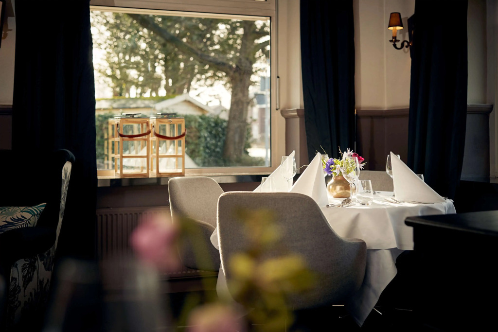 Van der Valk Hotel De Molenhoek-Nijmegen