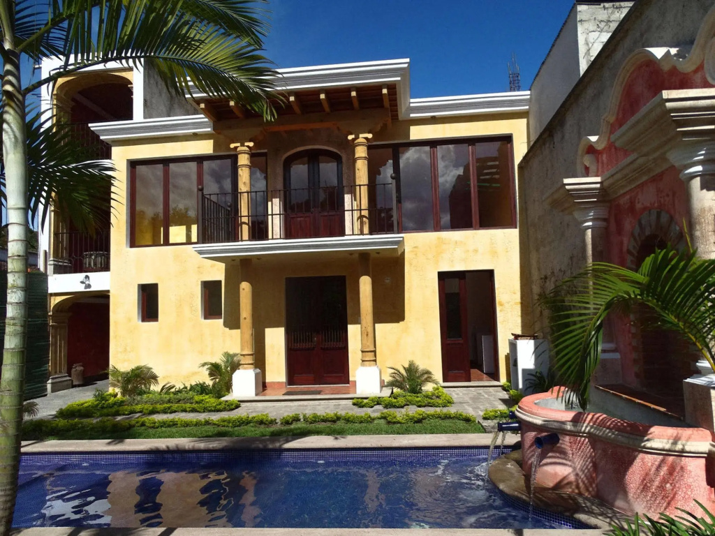 Casa Mia Hotel