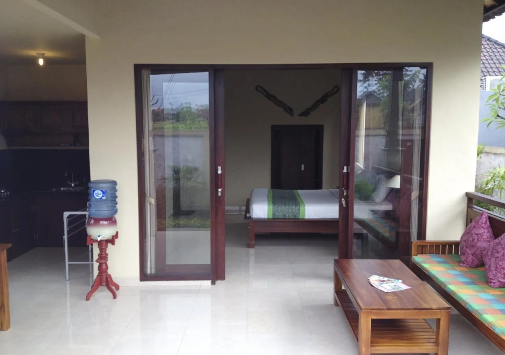 Puri Arta Villa