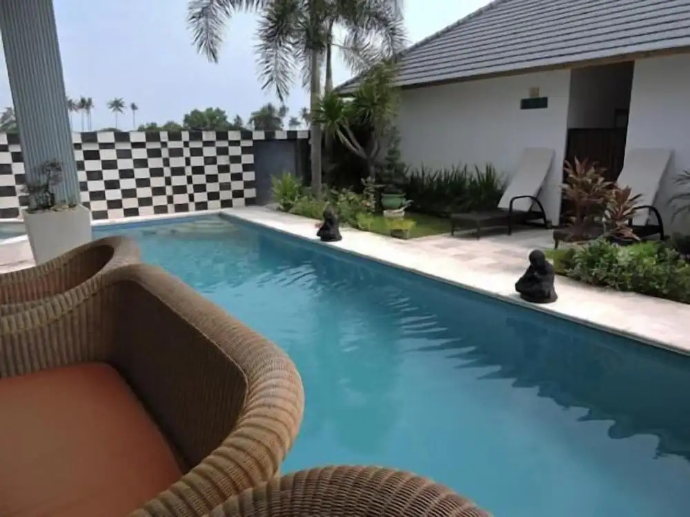 Kartika Villas