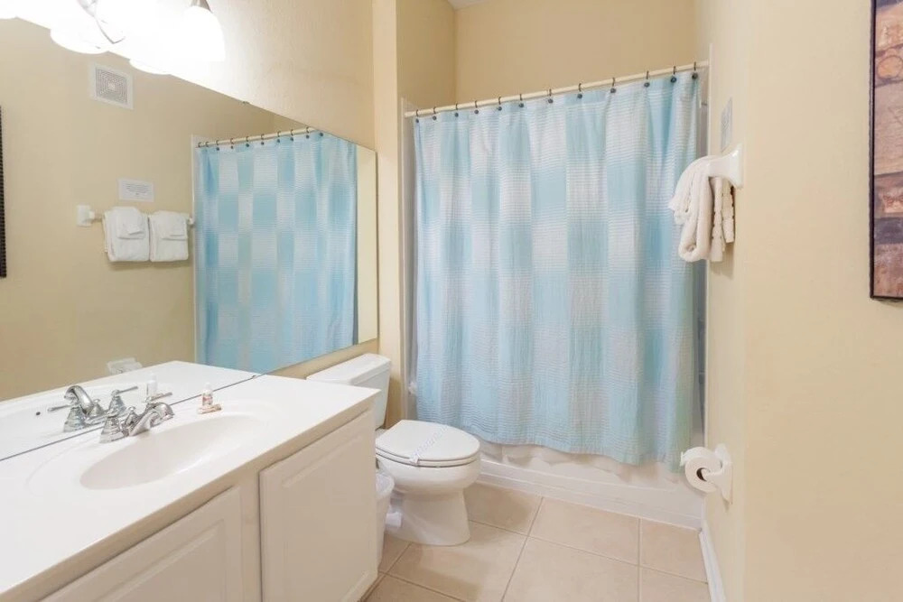 5036 Shoreway Loop 406 3 Br condo by RedAwning