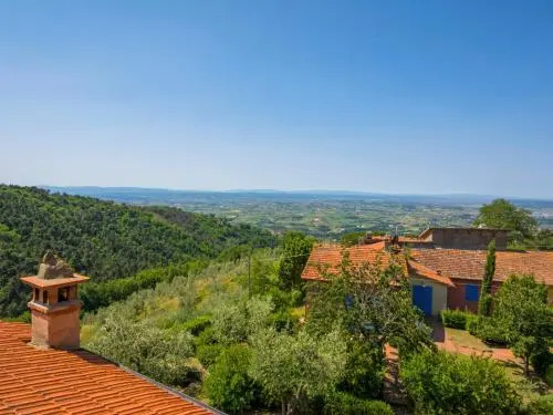 Locazione turistica Tipologia Bilocale