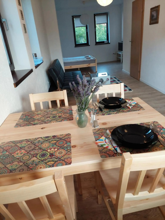 Residence Lubina