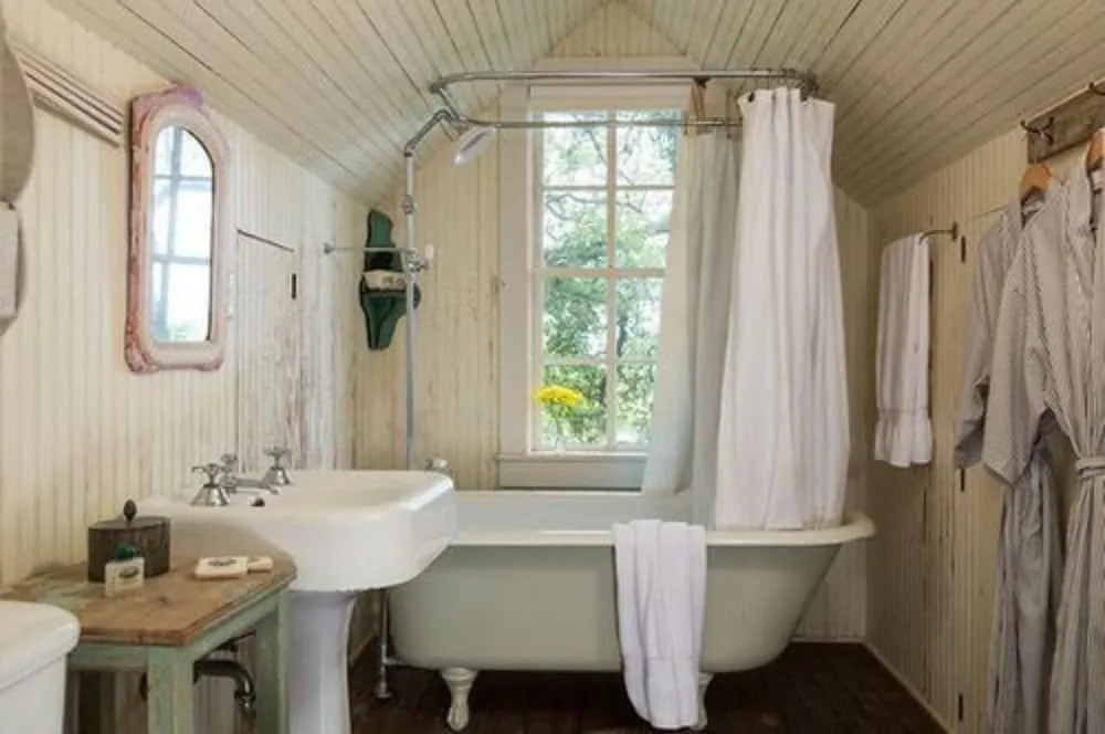 BlissWood B&B Ranch