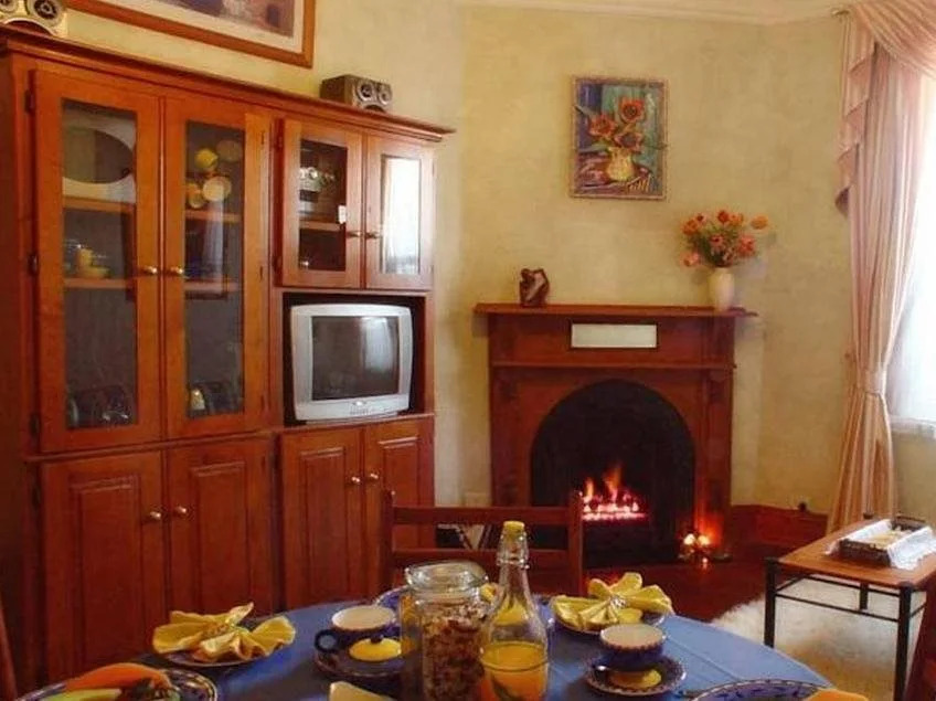 Above Bored Bed and Breakfast