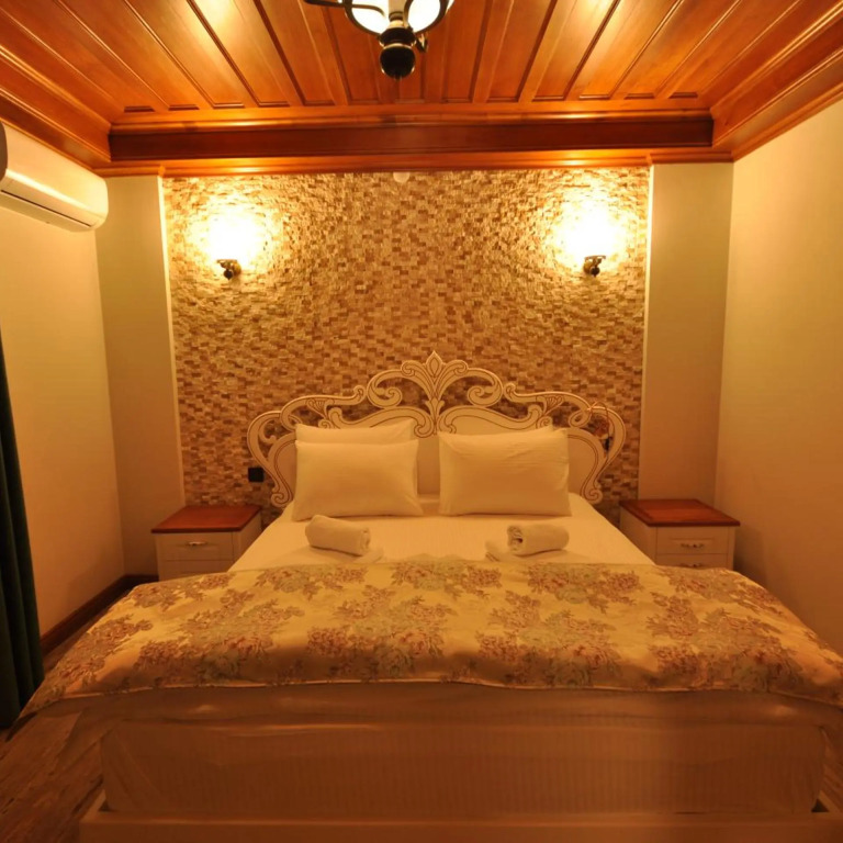 Svila Otel