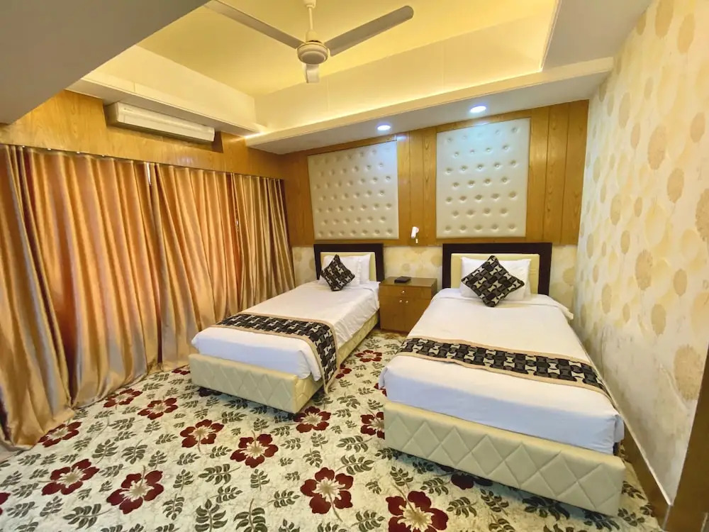 CCULB Resort & Convention Hall