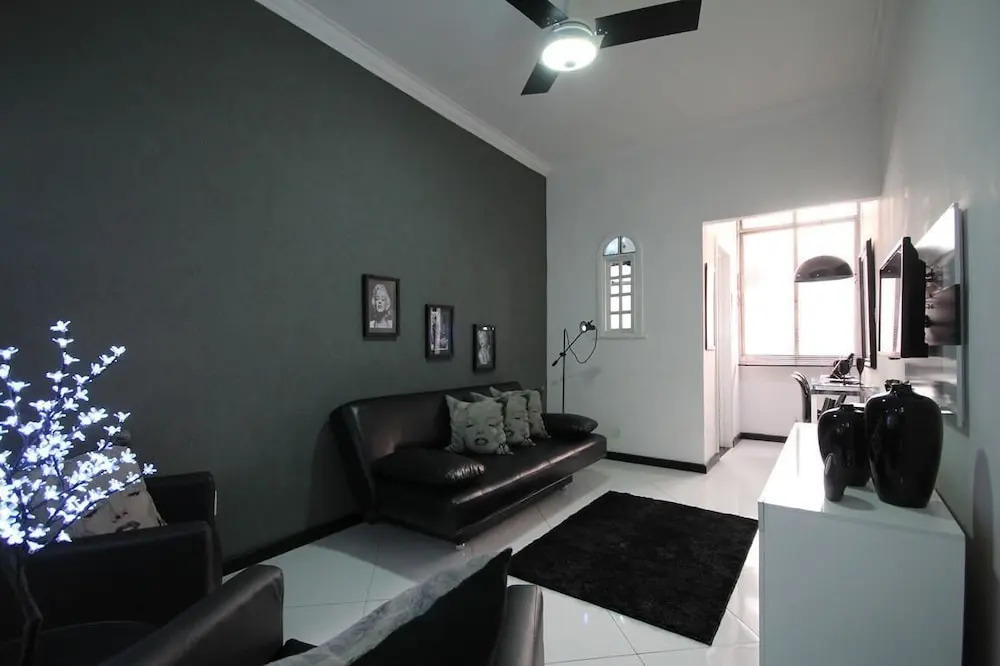 GoHouse Riachuelo 303