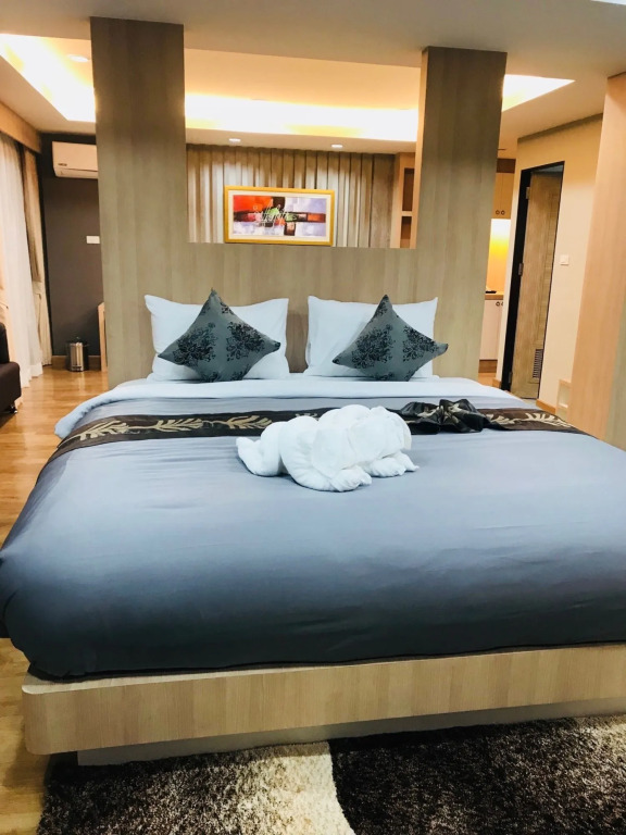 The U-Time Hotel