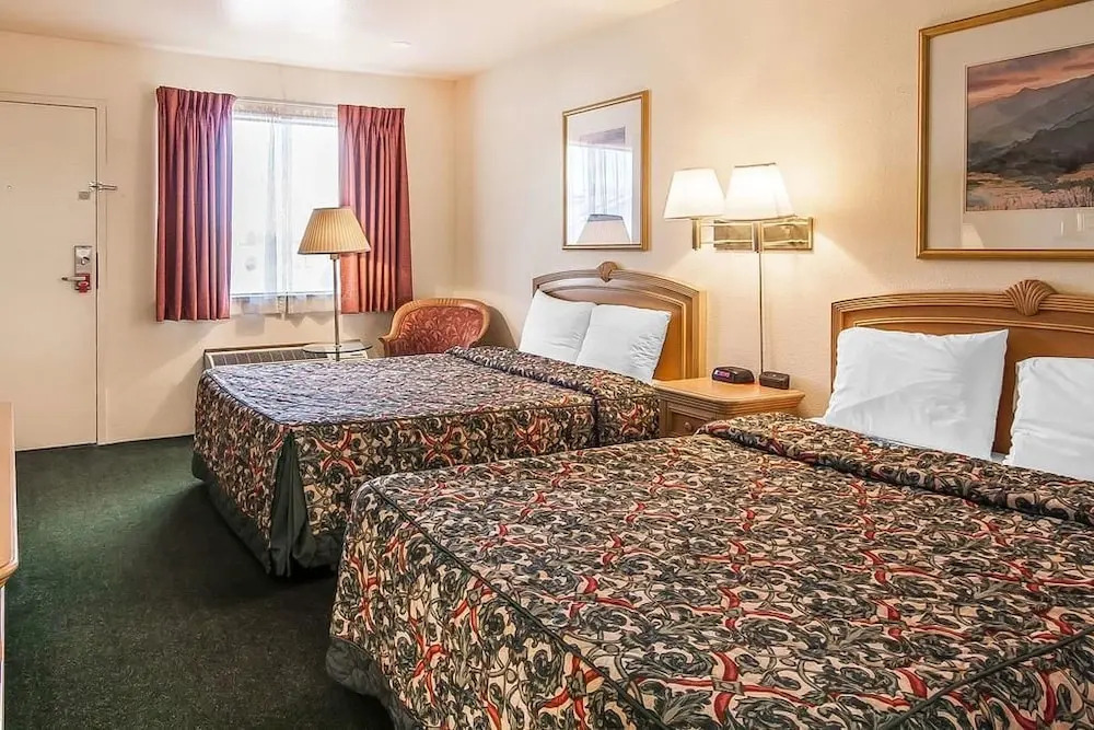 Econo Lodge
