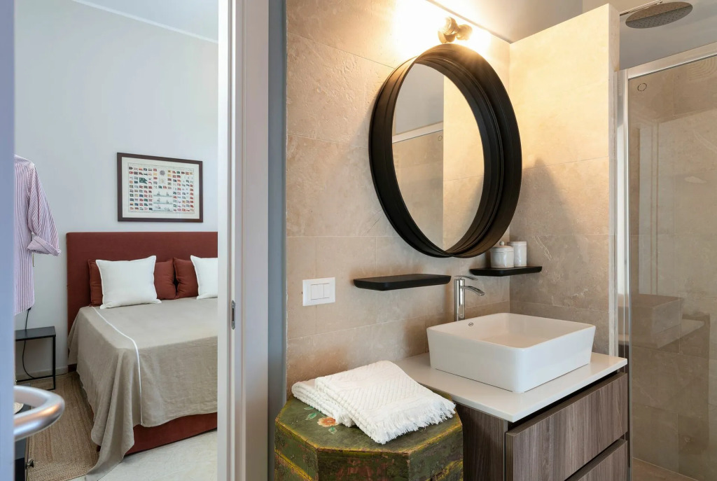 Guest House Aurispa