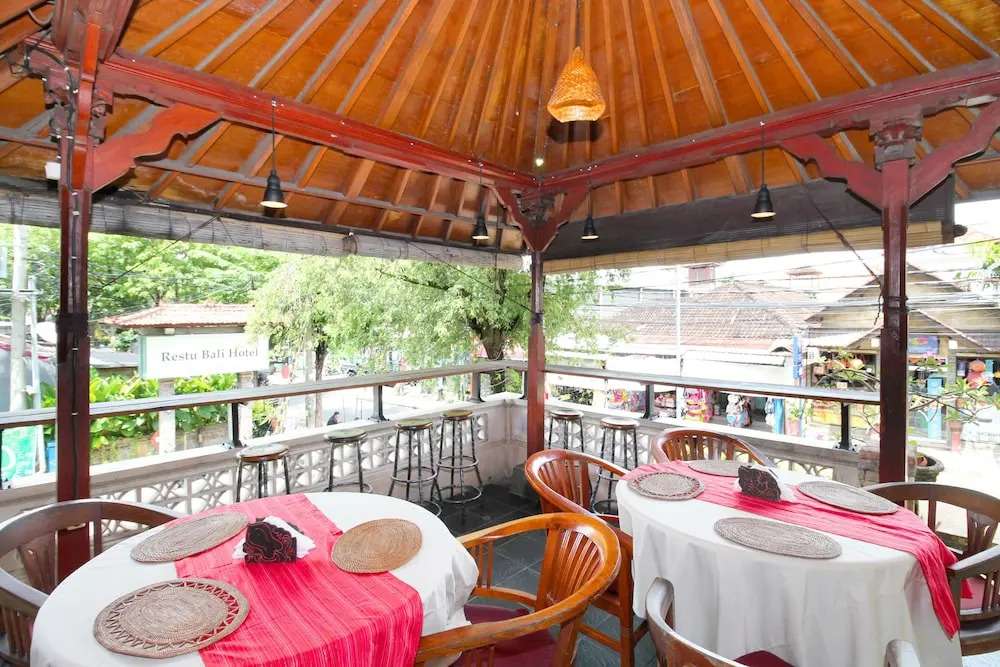 Airy Raya Legian 113 Kuta Bali