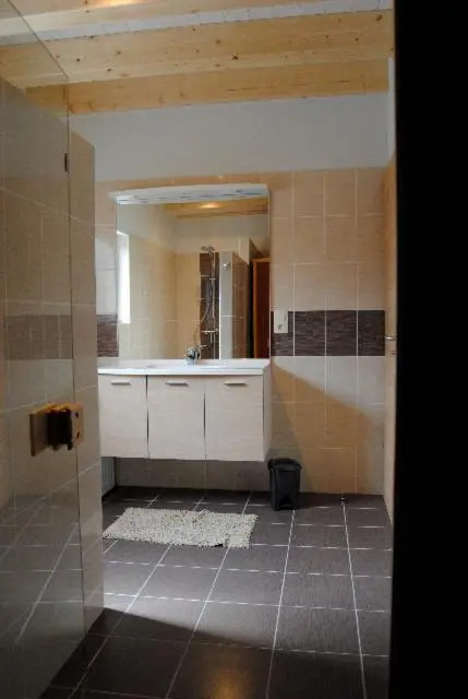 Gîte Binnert Bader