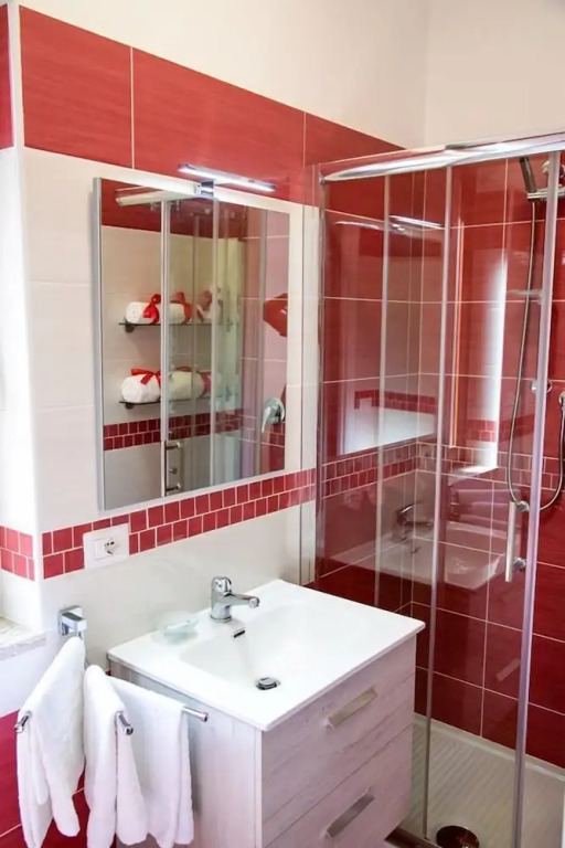 b&b binario nove e tre quarti