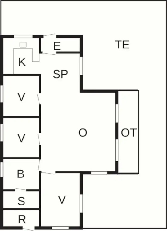 Modern Cottage by Dunes - By Traum Ferienwohnungen