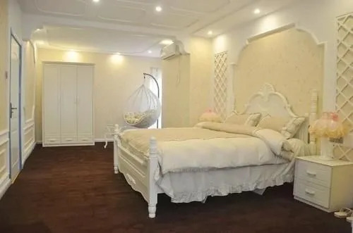 Luoyang Fengtaihaodi Theme Hotel