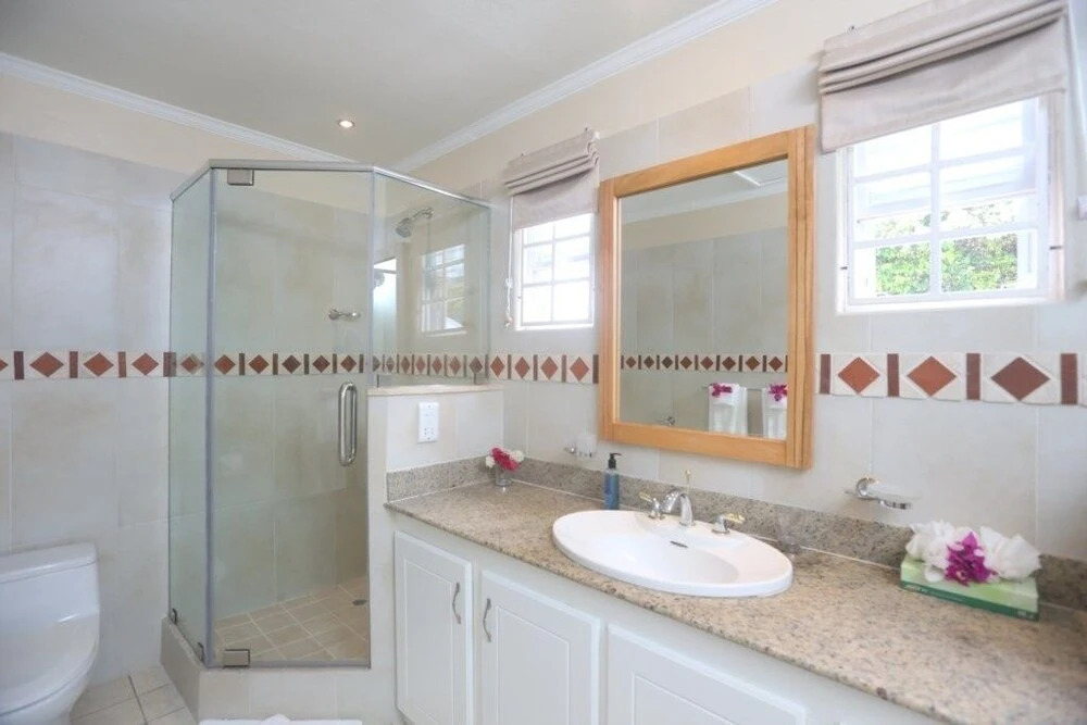 Brise De Mer - Villa With Captivating Views Of The Caribbean Sea 4 Bedroom Villa by RedAwning