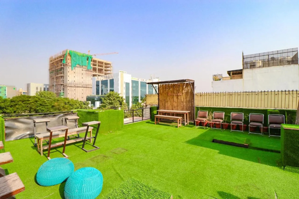 FabHotel Palm Court