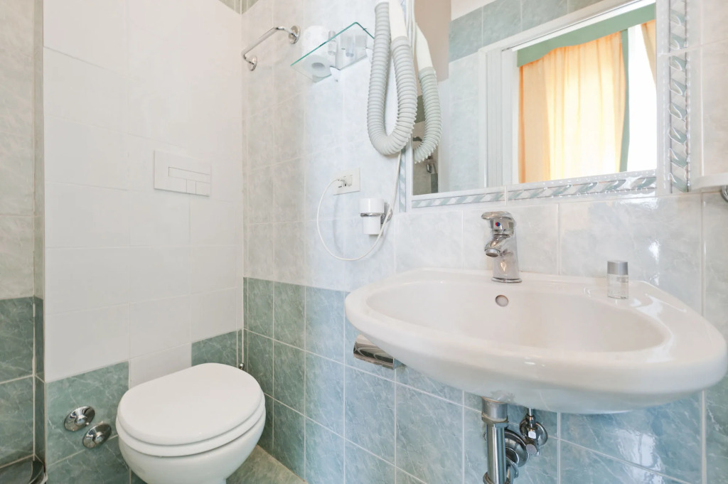 Hotel Infinito - Gruppo BLAM HOTELS