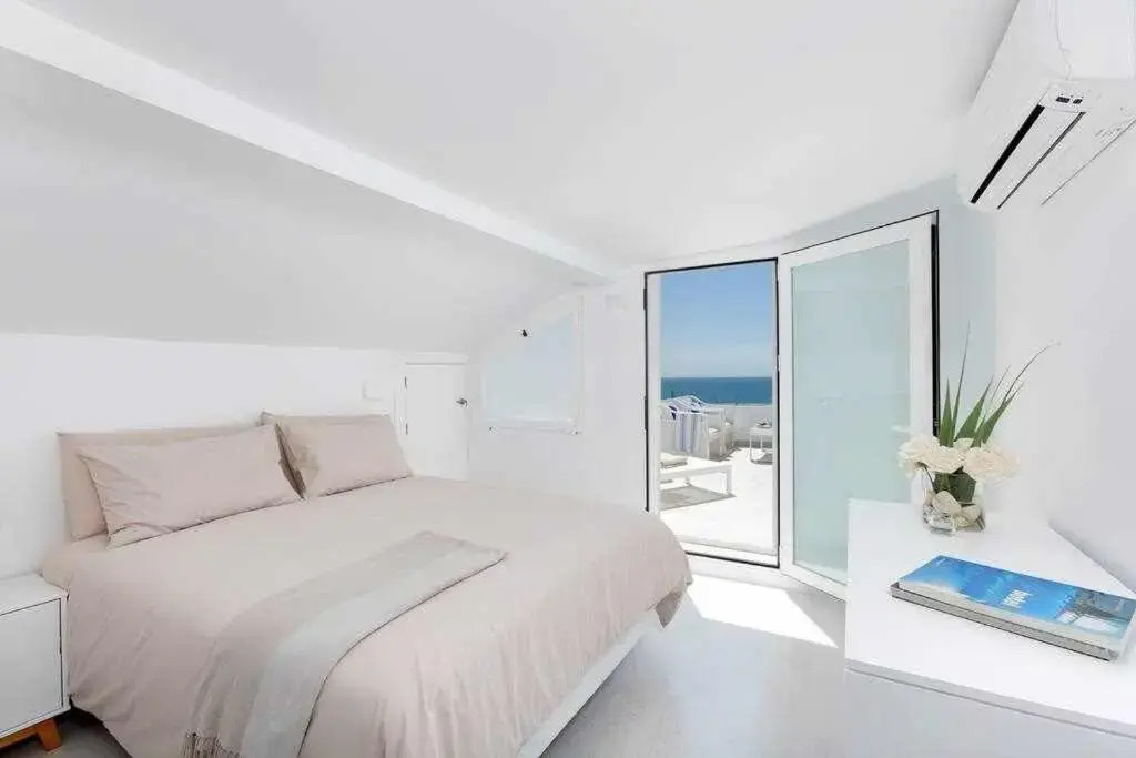 Puerto banus penthouse apartment k1