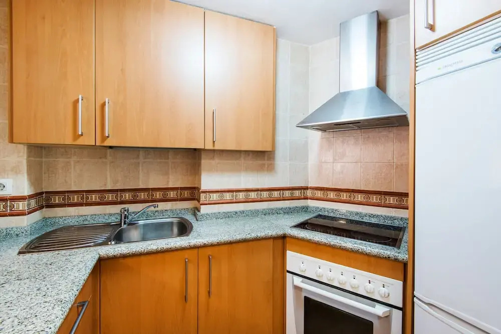 Cozy 1br Beach in Centre Fuengirola