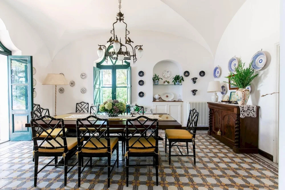 Villa Ginestra by My Villa Collection