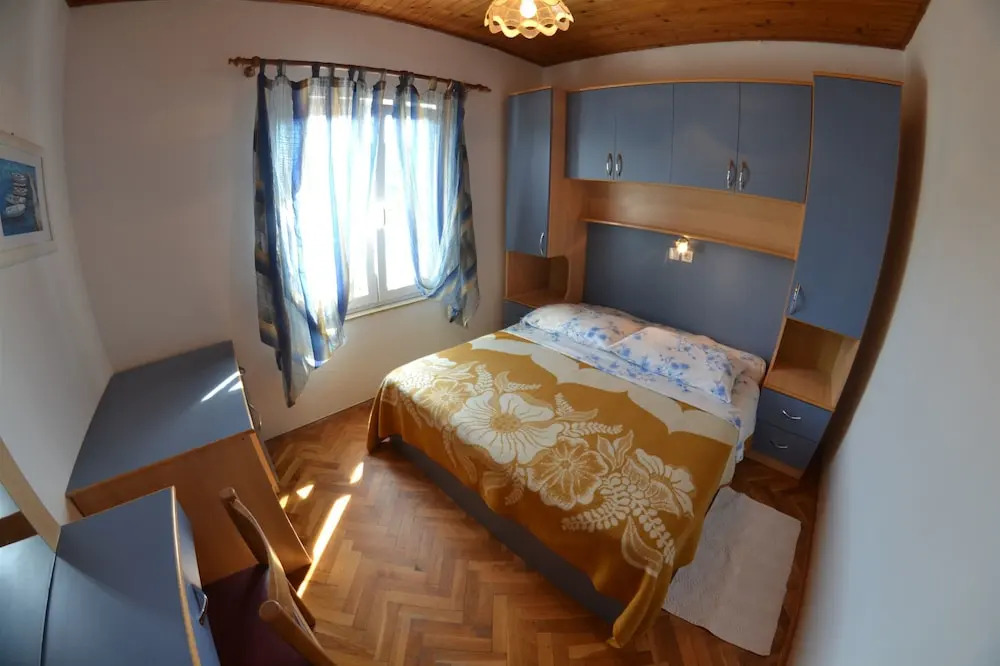 Apartments D. Matahlija