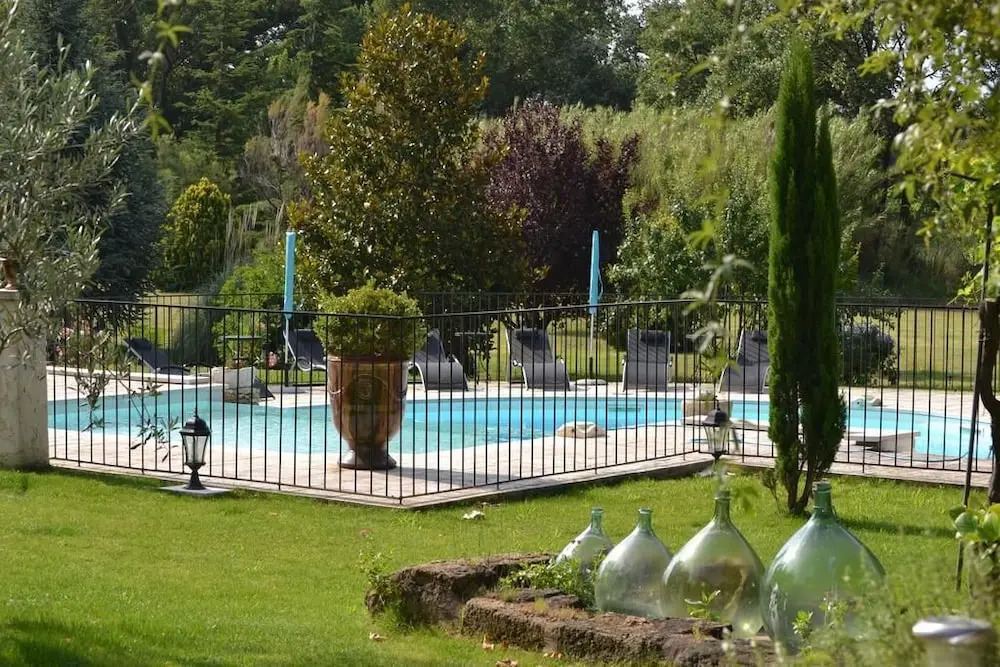 Bed and Breakfast Le Moulin De Champdurand