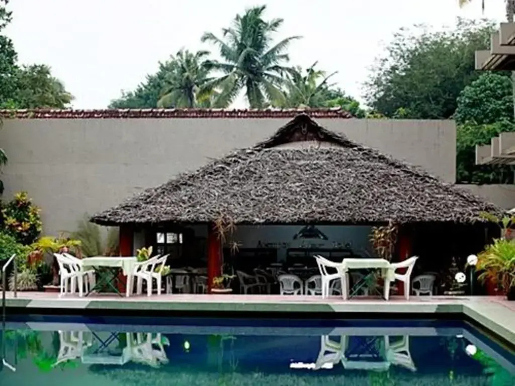 Alleppey Prince Hotel