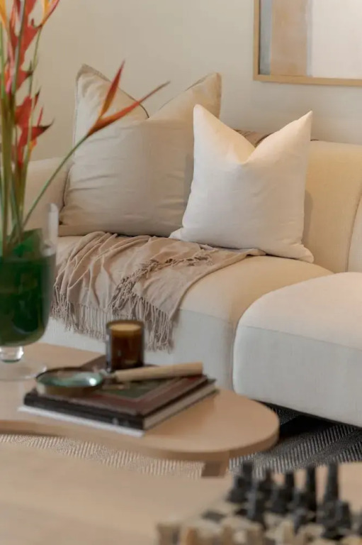 Cozy Beach Front Studio