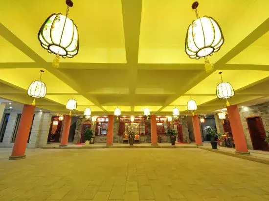 Li's Courtyard Inn