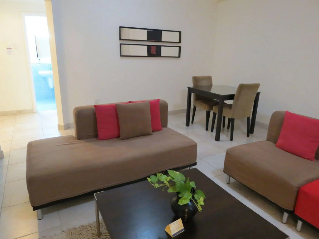 Midan Hotel Suites