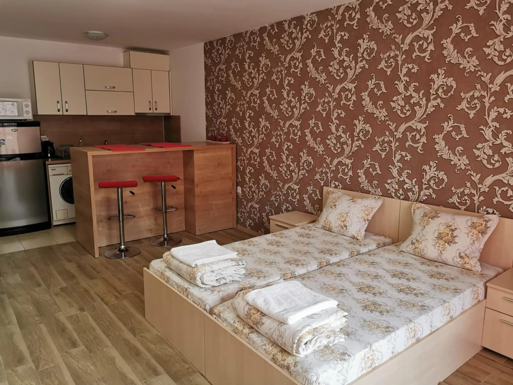Apartment Kraev