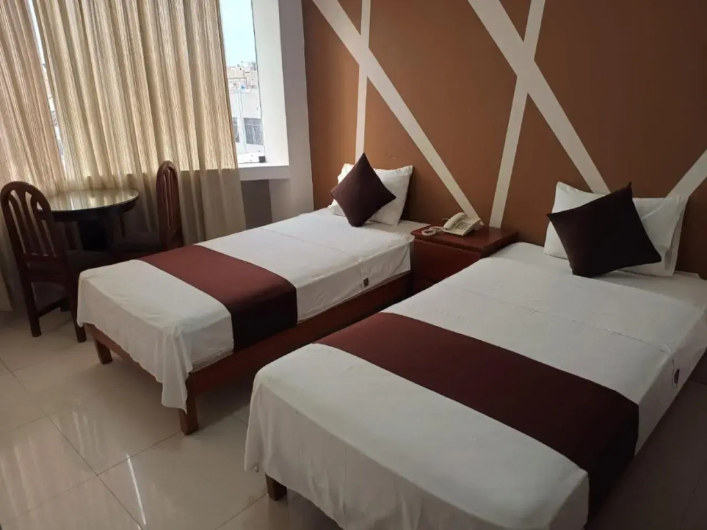 Silvana Hostal