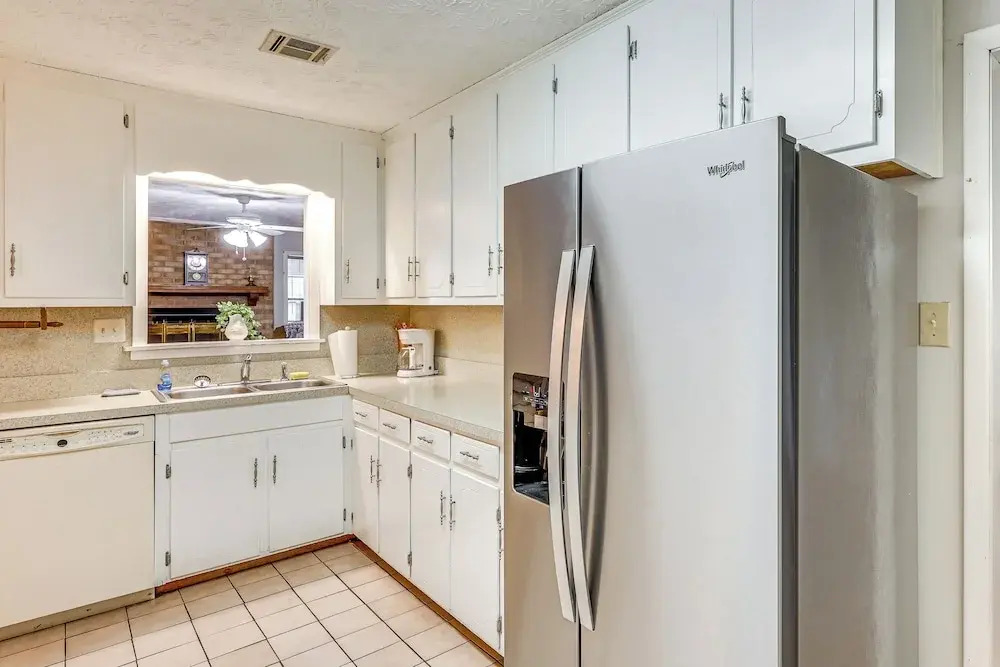 Spacious Downtown Montgomery Home w/ Yard, Patio