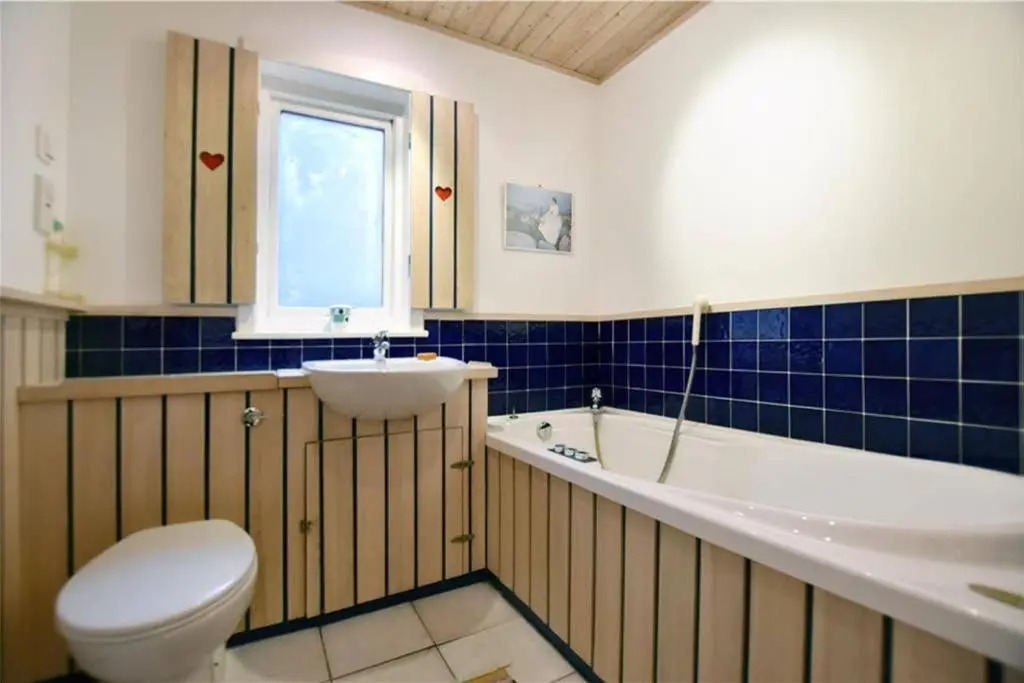 Unique, perfectly located town centre house