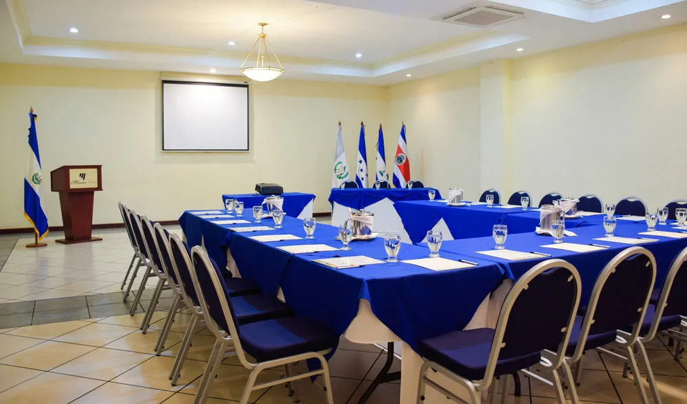 Hotel Mirador Plaza