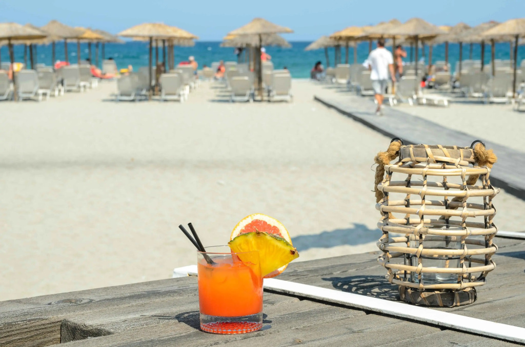 Dion Palace Resort and Spa by Anayia All Inclusive Resorts