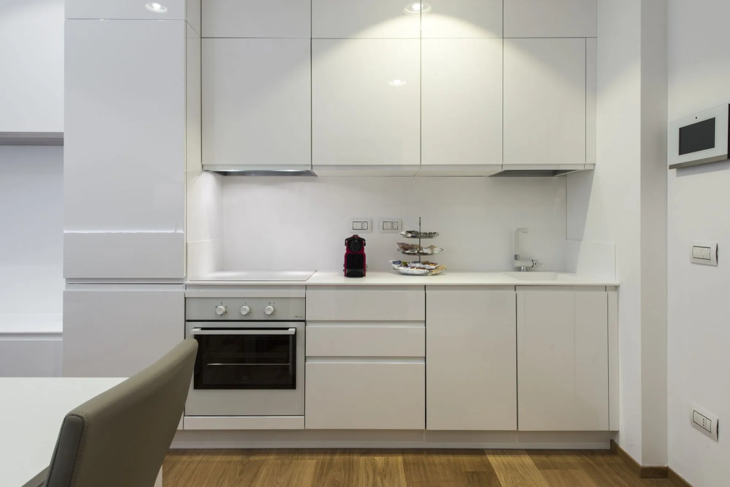 MILAN ROYAL SUITES LUXURY P.ZZA DELLA REPUBBLICA