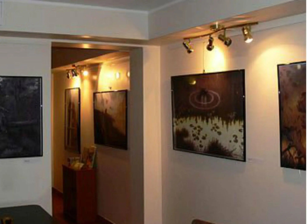 Villa Artis