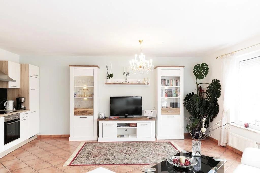 Fricks Appartement