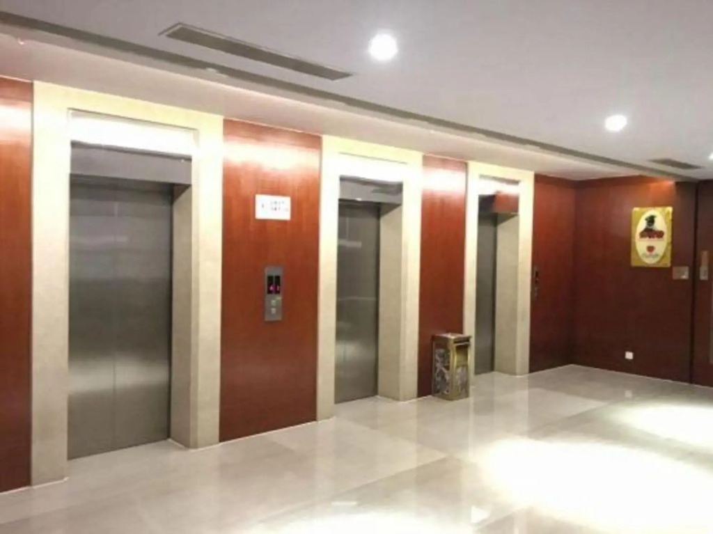 Haoyou Hotel
