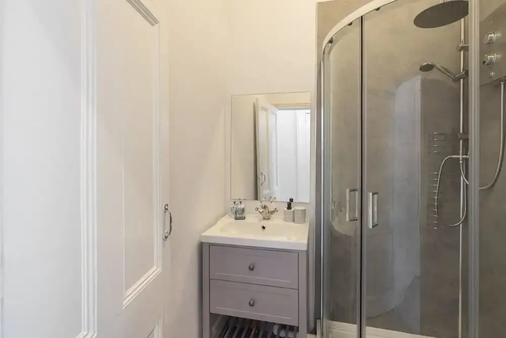 Host Stay Aberdeen Walk Apartment