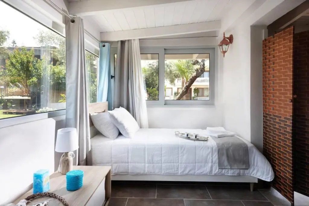 Chania Green House 2
