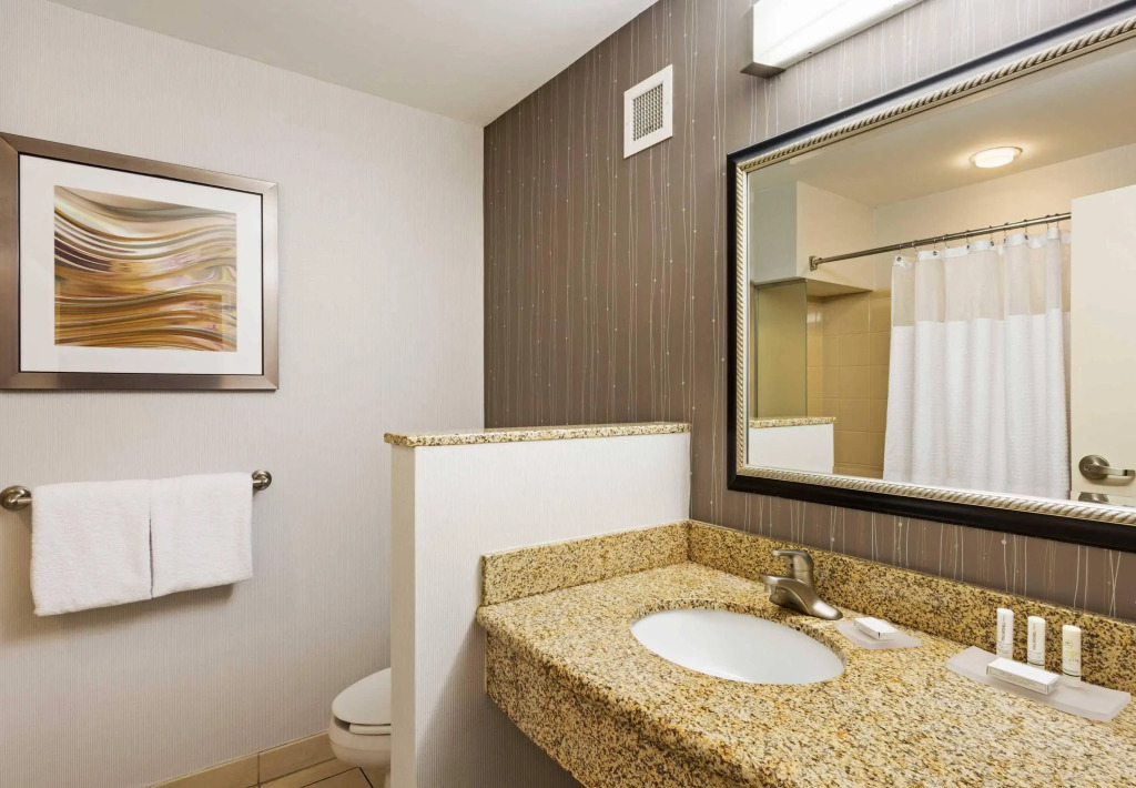 Courtyard by Marriott Knoxville Airport Alcoa