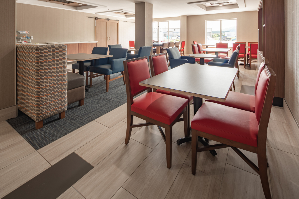 Holiday Inn Express Hotel & Suites Chattanooga-Lookout Mountain by IHG