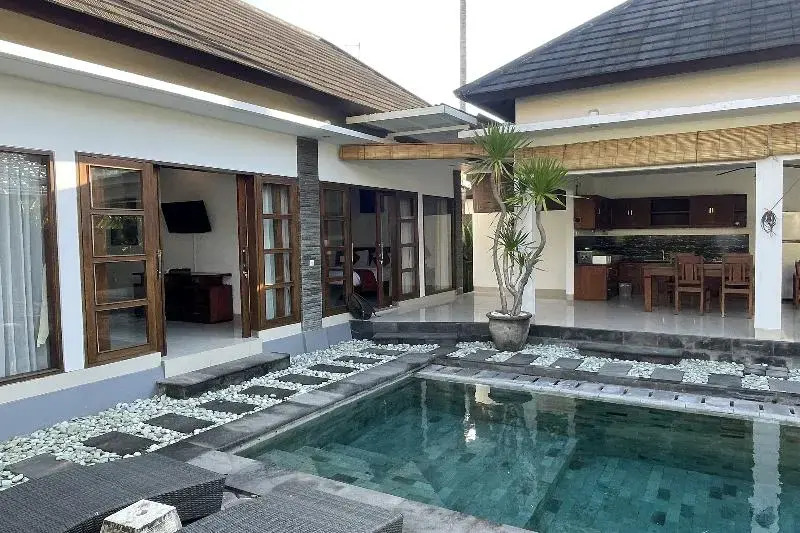 Kusuma Homestay Kerobokan