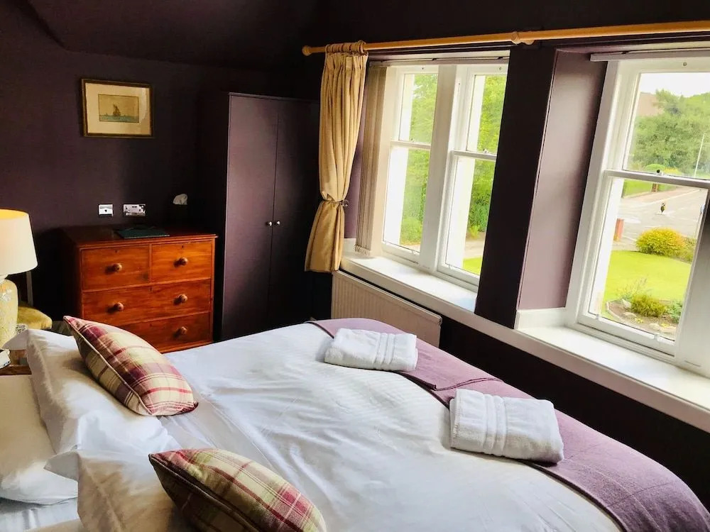 Lairds Lodge Inverness