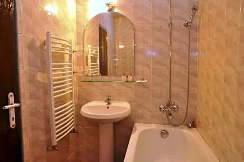 Hotel Ogosta